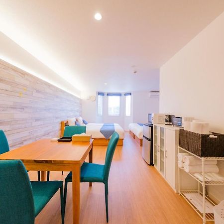 Ecot Irabu Bridge Premier Aparthotel Miyakojima  Exterior foto