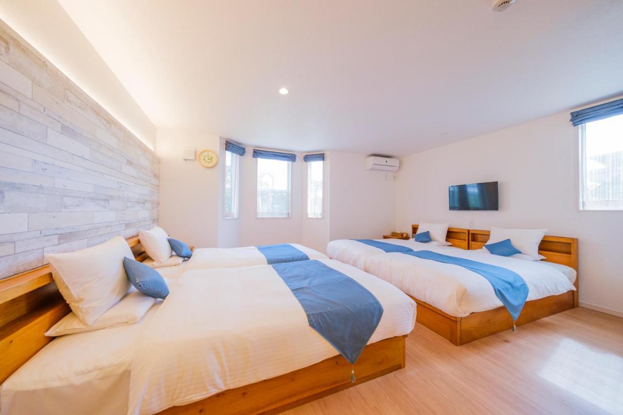 Ecot Irabu Bridge Premier Aparthotel Miyakojima  Exterior foto