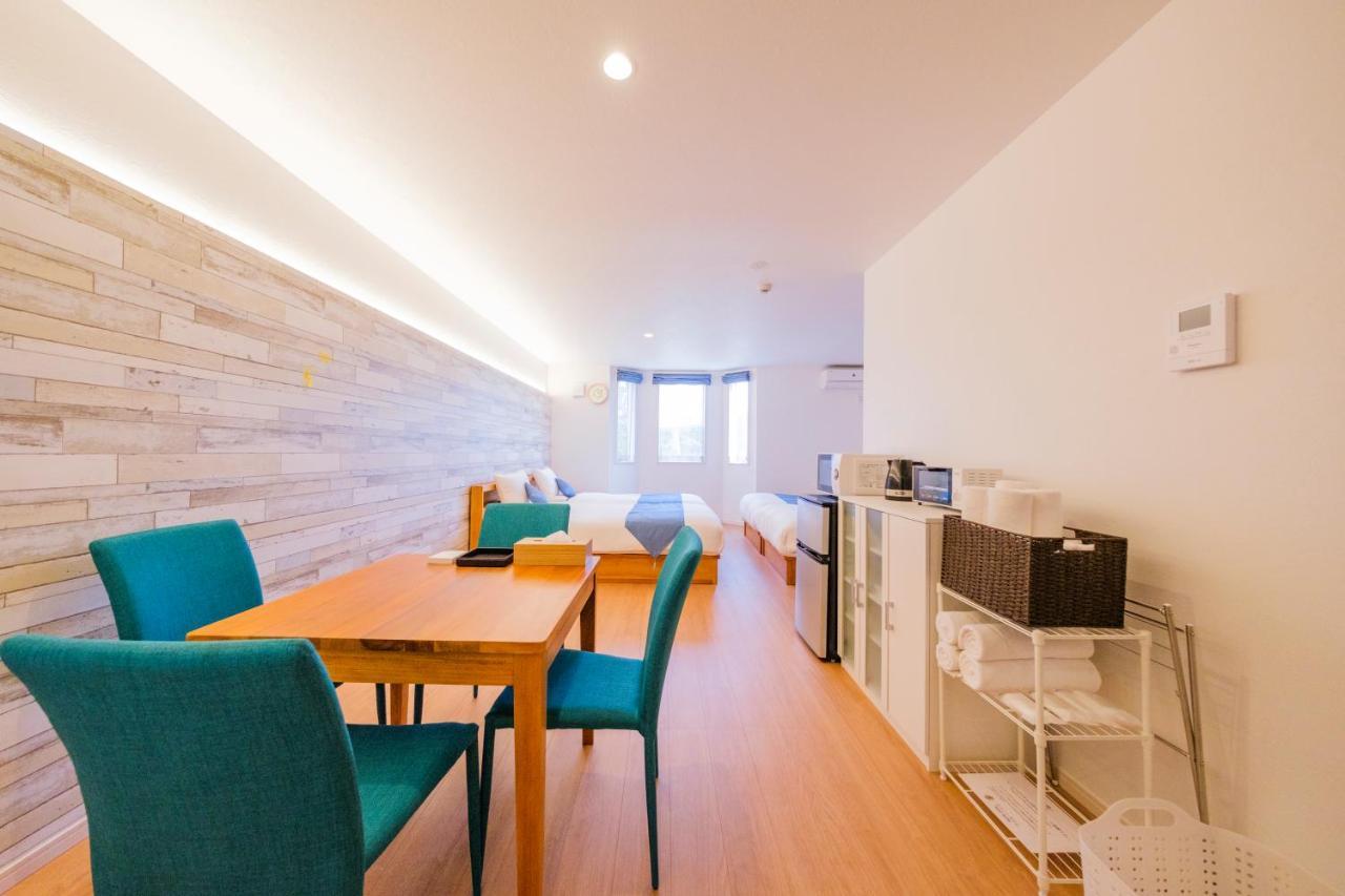 Ecot Irabu Bridge Premier Aparthotel Miyakojima  Exterior foto