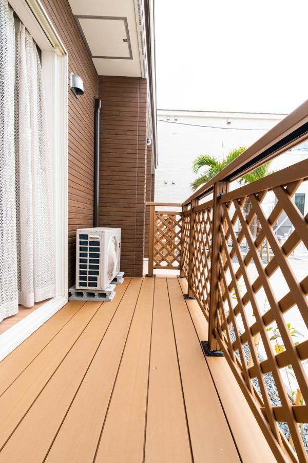 Ecot Irabu Bridge Premier Aparthotel Miyakojima  Exterior foto