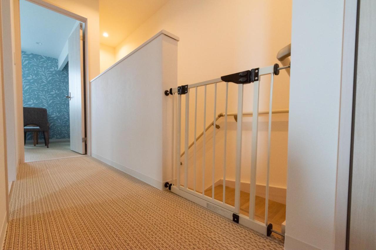 Ecot Irabu Bridge Premier Aparthotel Miyakojima  Cameră foto