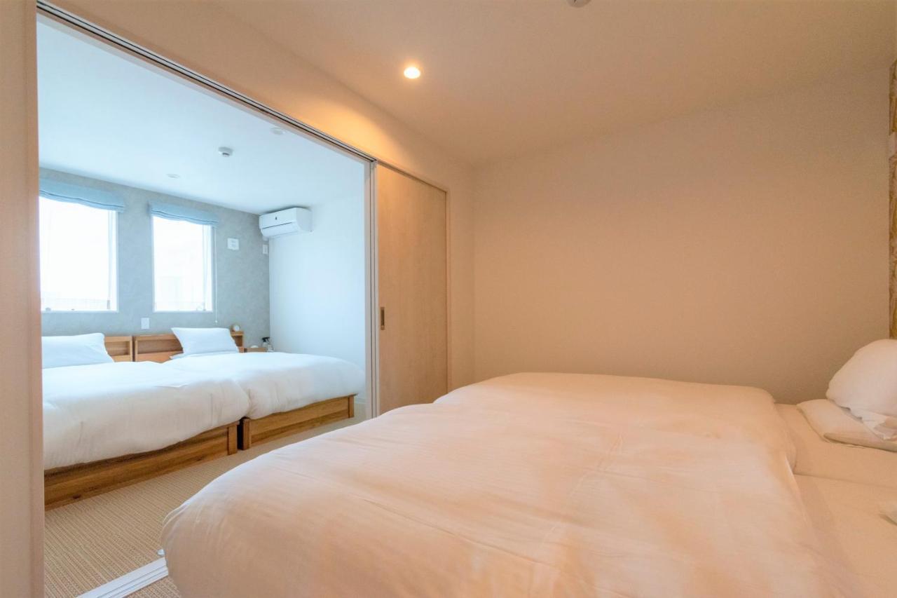 Ecot Irabu Bridge Premier Aparthotel Miyakojima  Exterior foto