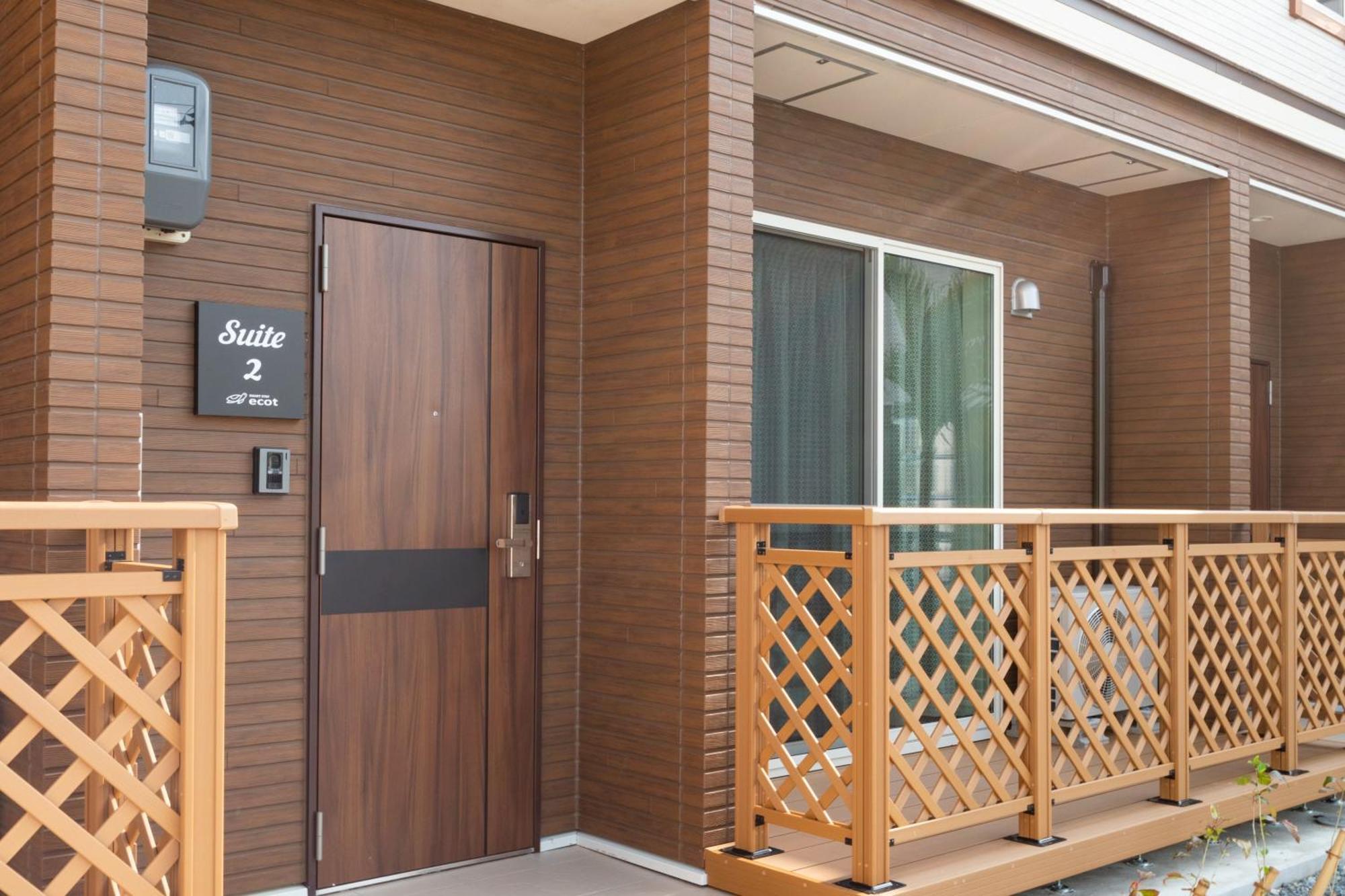 Ecot Irabu Bridge Premier Aparthotel Miyakojima  Cameră foto
