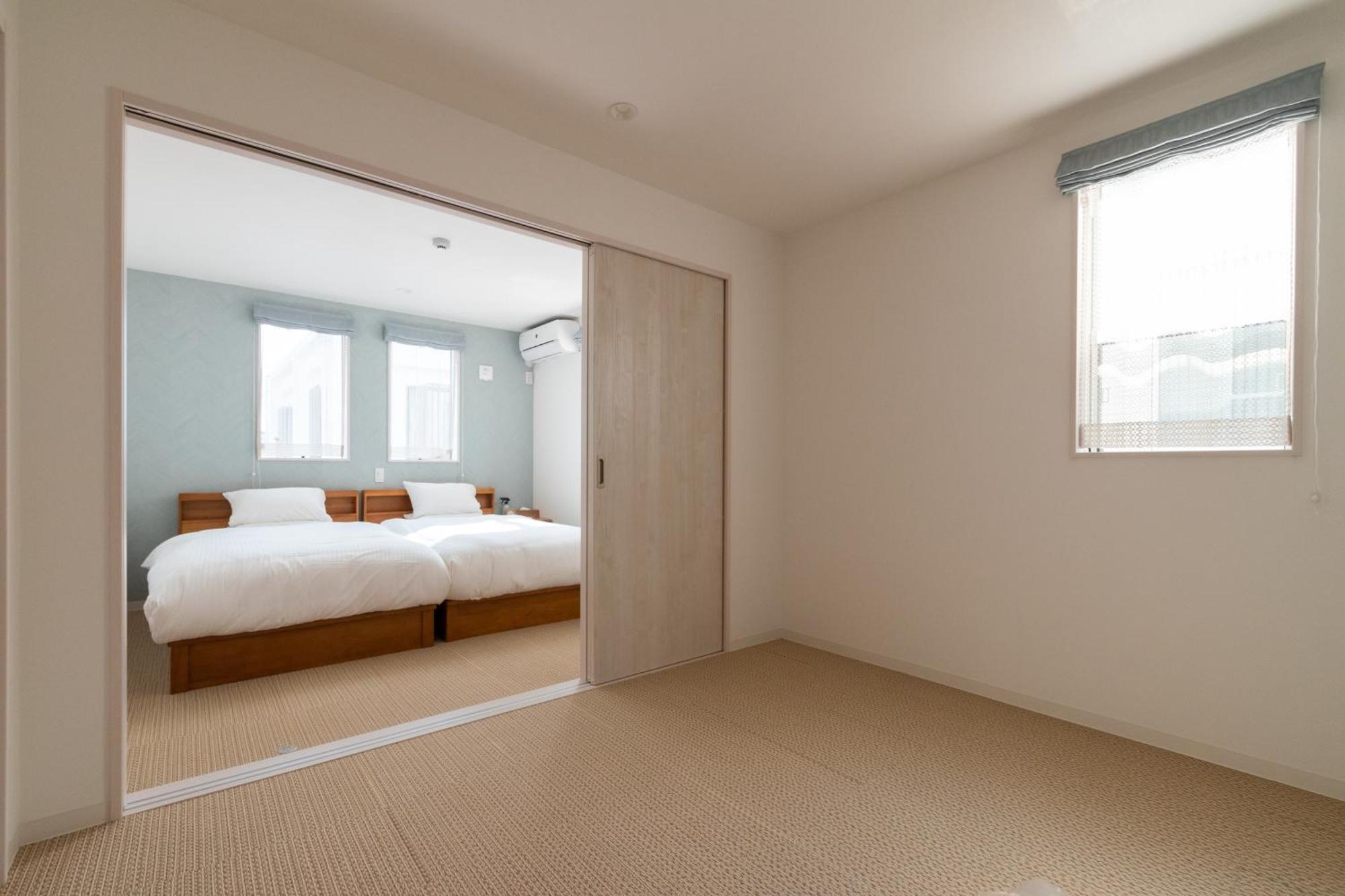 Ecot Irabu Bridge Premier Aparthotel Miyakojima  Cameră foto