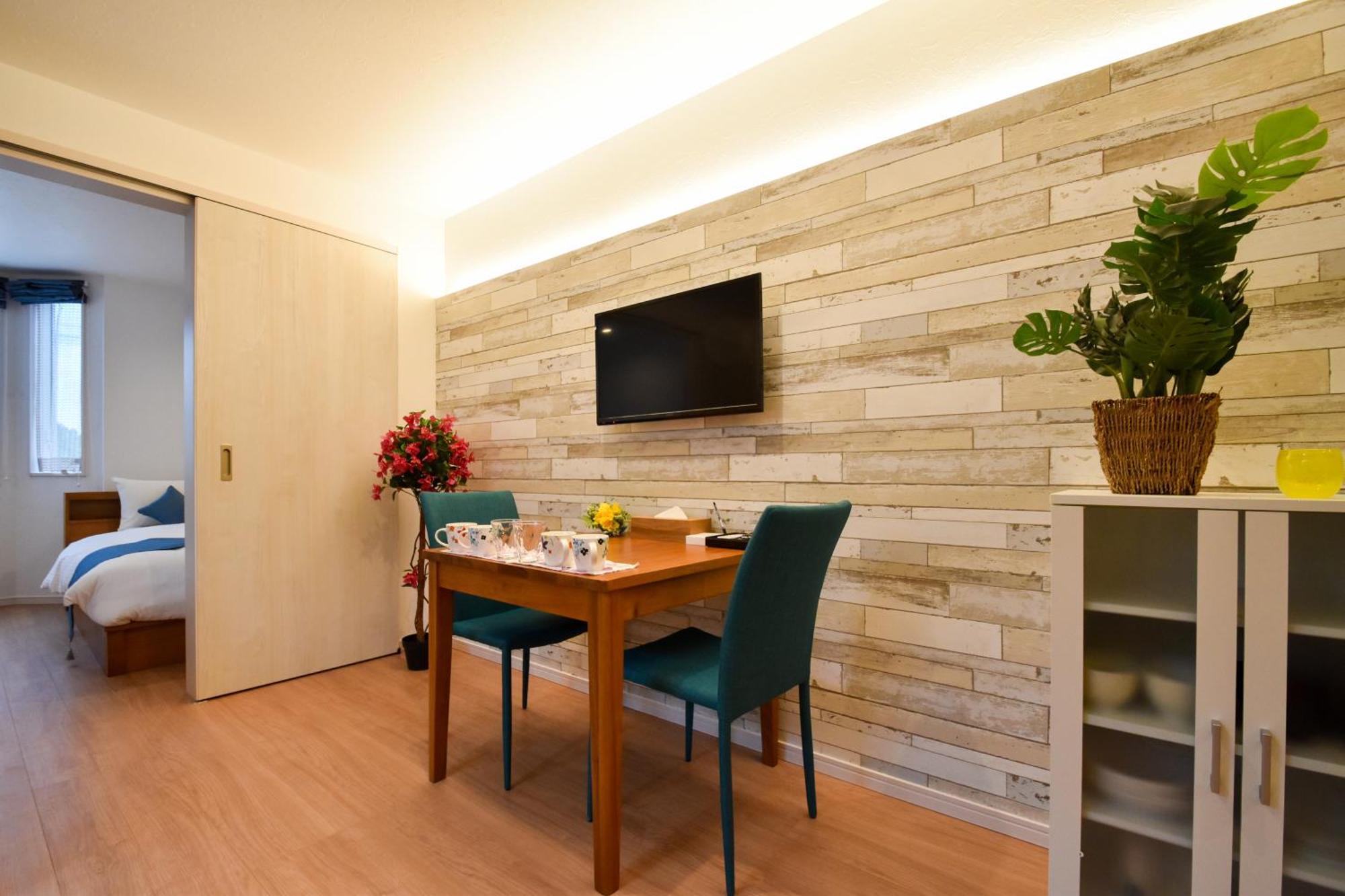 Ecot Irabu Bridge Premier Aparthotel Miyakojima  Cameră foto